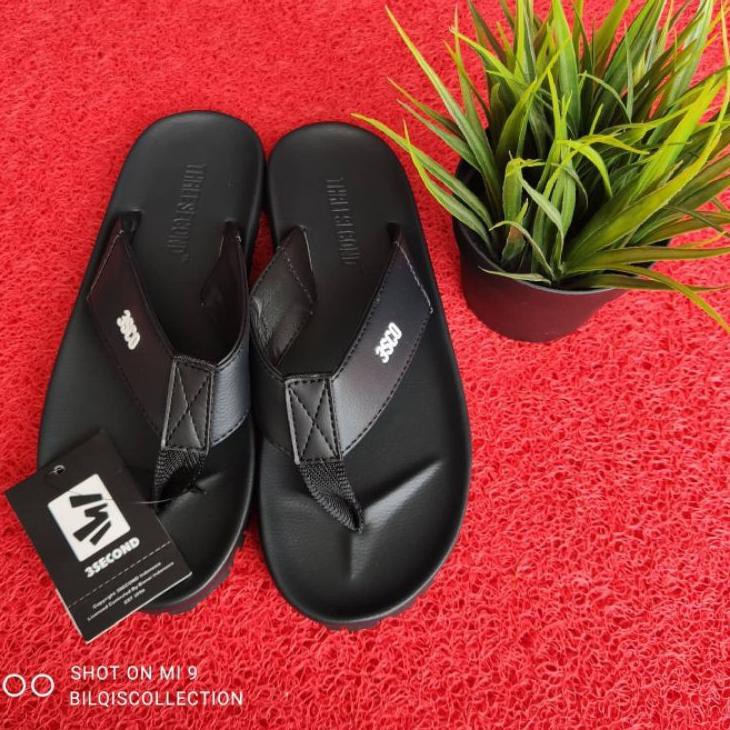 Top Produk.. Sandal 3Second original