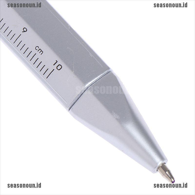 【sea】Vernier Caliper Roller Ball Pen Writing Supplies school Stationery tools