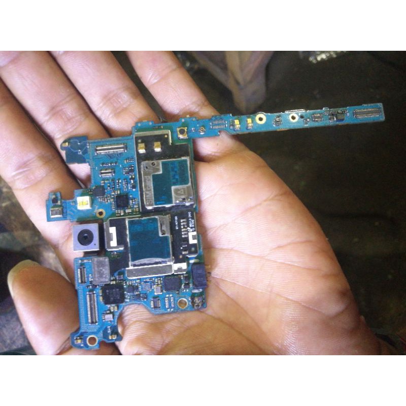 mesin samsung note 2 n7100