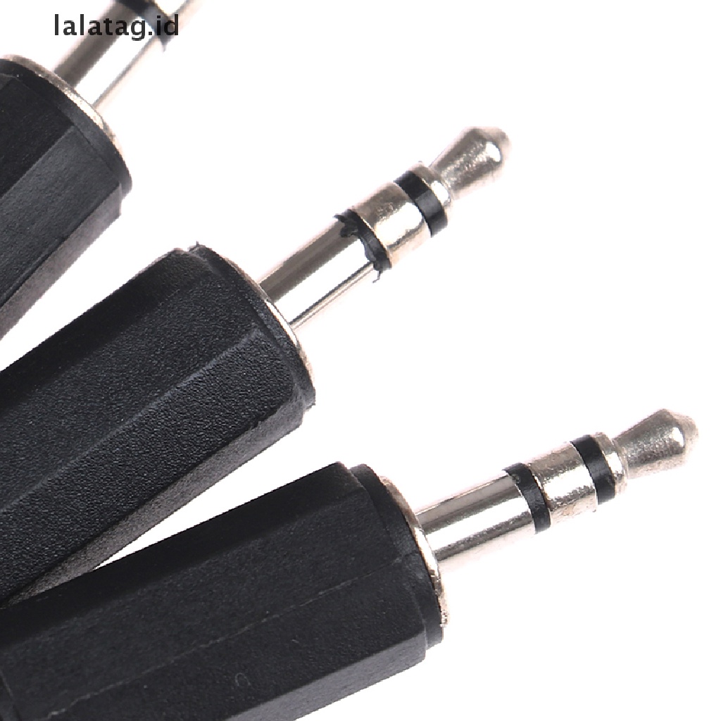 (Flyag) Jack Audio 3.5mm 3 Pole Mono Stereo Diy