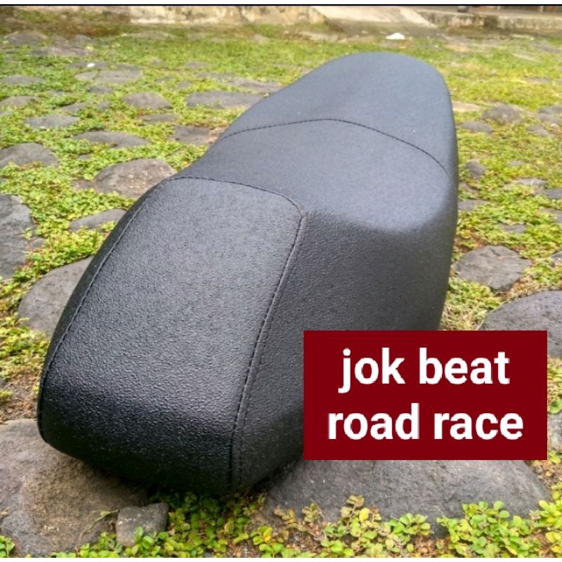 jok beat road race DOUBLE SEAT jok beat Fi - jok beat amplas jok  beat road race jok beat Fi road ra