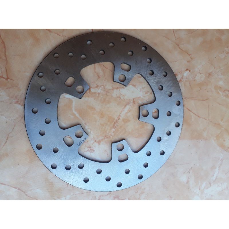 piringan cakram disk diskbrake yamaha r15 xabre original