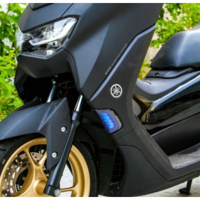 Lampu Sen New Nmax 2020 JPA