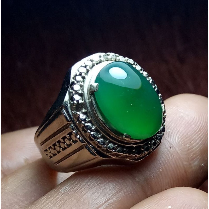 BATU AKIK ORIGINAL GARUT KIRPAY