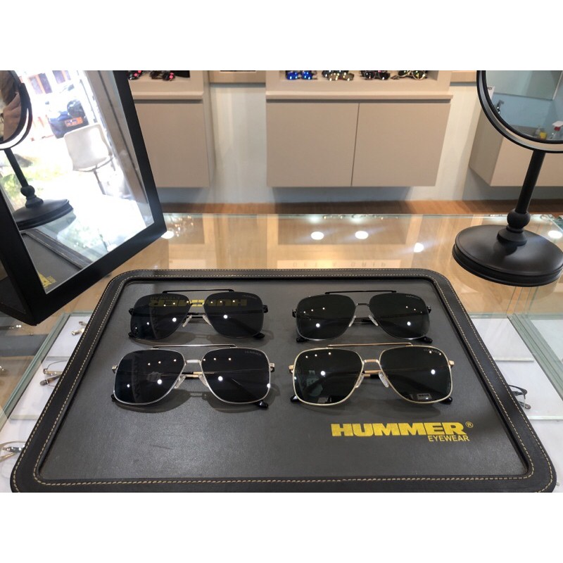 kacamata sunglass hummer original