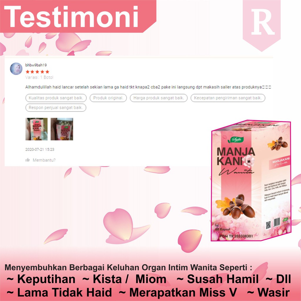 Jevarine Lemme Intimate V Lotion Pengharum Perawat Vagina Intimate Parfum Wanita