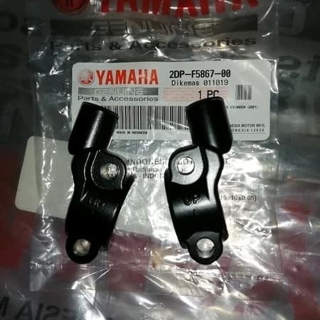 DUDUKAN SPION YAMAHA NMAX ORIGINAL