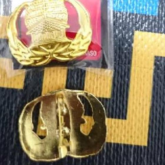 [VnT⭐ "korpri", "lencana korpri", "pin korpri", " korpri peniti ", "korpri mangnet", "korpri sepuh" 