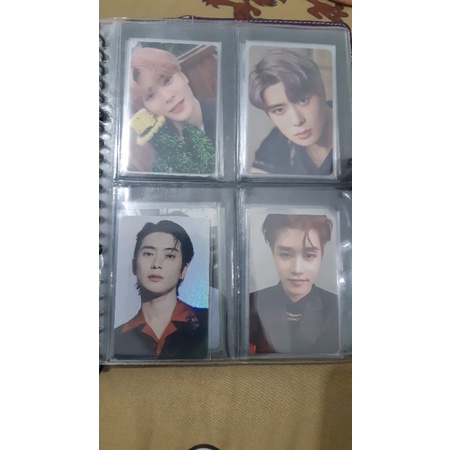 konsep photo nct jaehyun dicon favorite taeil arrival kun xiaojun yuta jungwoo