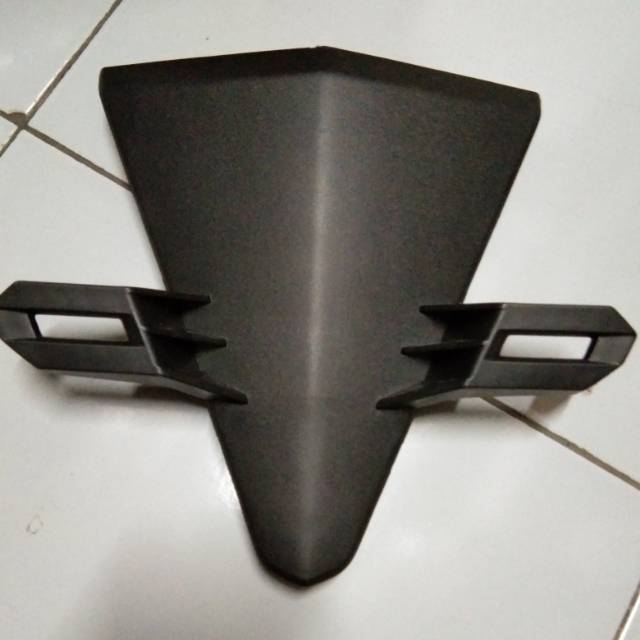 Dasi depan beat street beat esp 2017