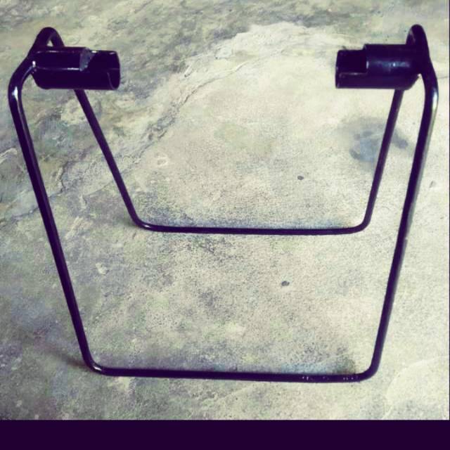 Paddock Sepeda Lipat, BMX, Minion