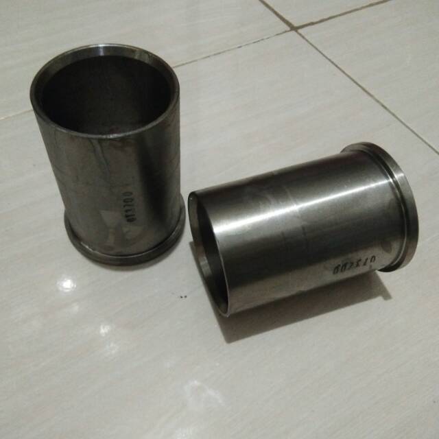 Boring Cylinder Liner KLX