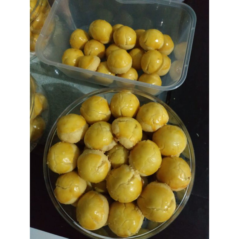 

NastarPremiumBearCake