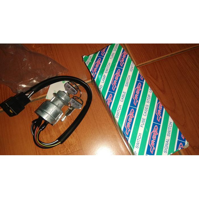 Hot Offer Kunci Kontak Hijet 1000 Awet.. Asli Tw Diskon