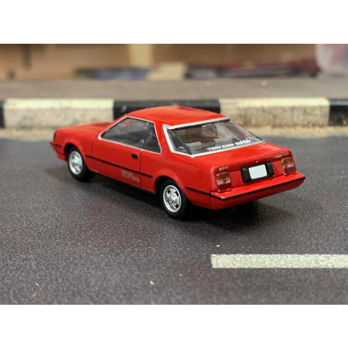 Tomica Limited Vintage LV-N58a Toyota Corona 1800 GT-T