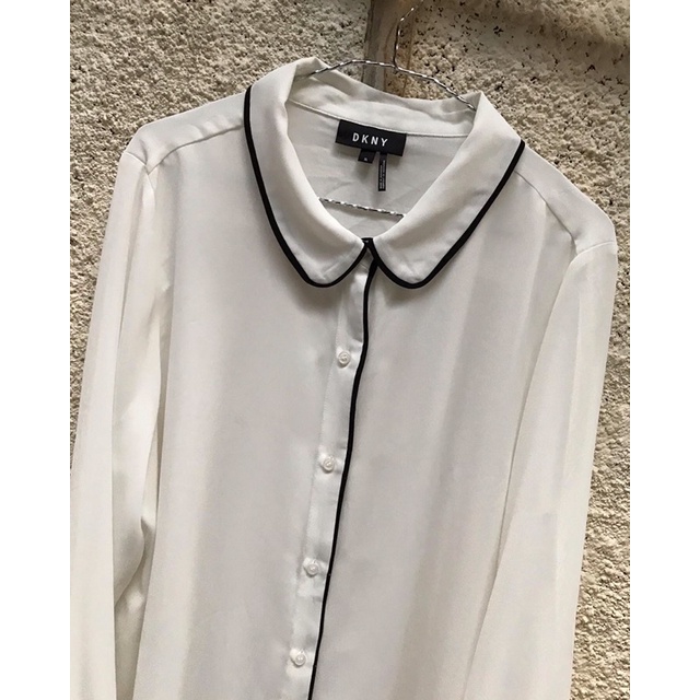 DKNY blouse