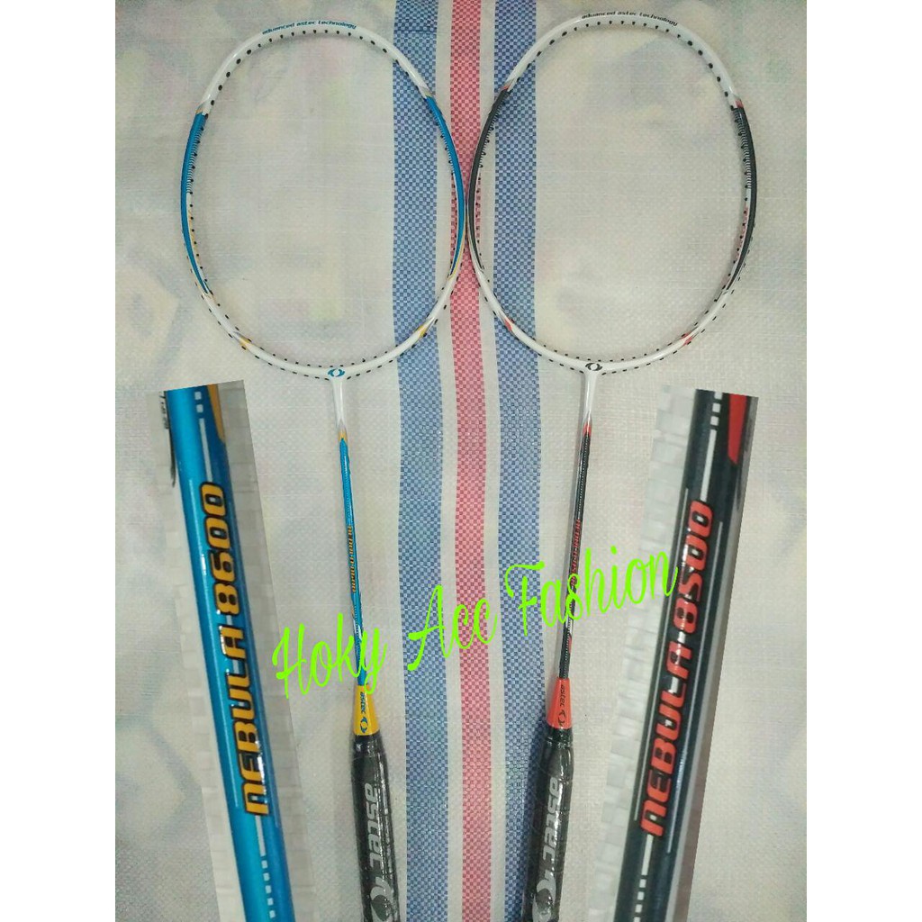 Raket Badminton Astec Nebula 8500 / 8600 - 100% Original
