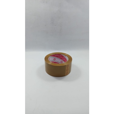 

Daimaru Opp / Lakban 2” X 100 yard Coklat