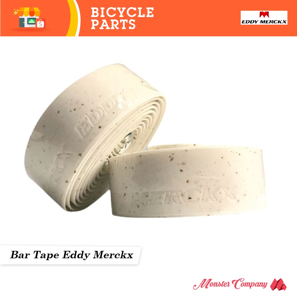 Bar Tape Eddy Merckx