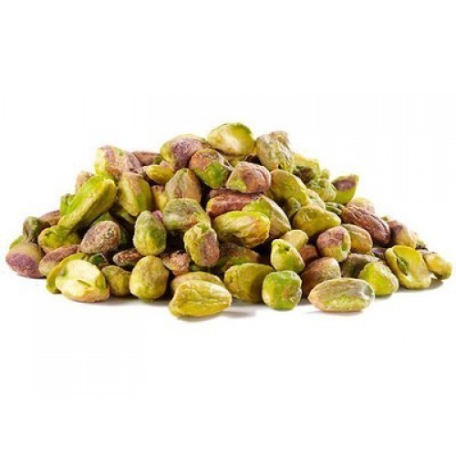 

Kacang Pistachio Kupas/Tanpa Kulit 250gr
