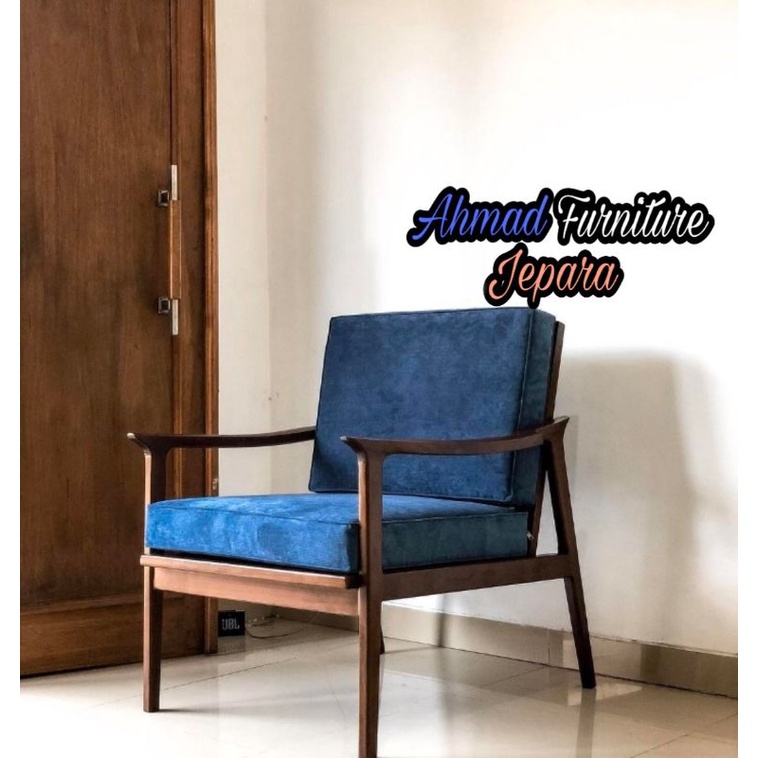 KURSI RETRO/KURSI SINGLE
