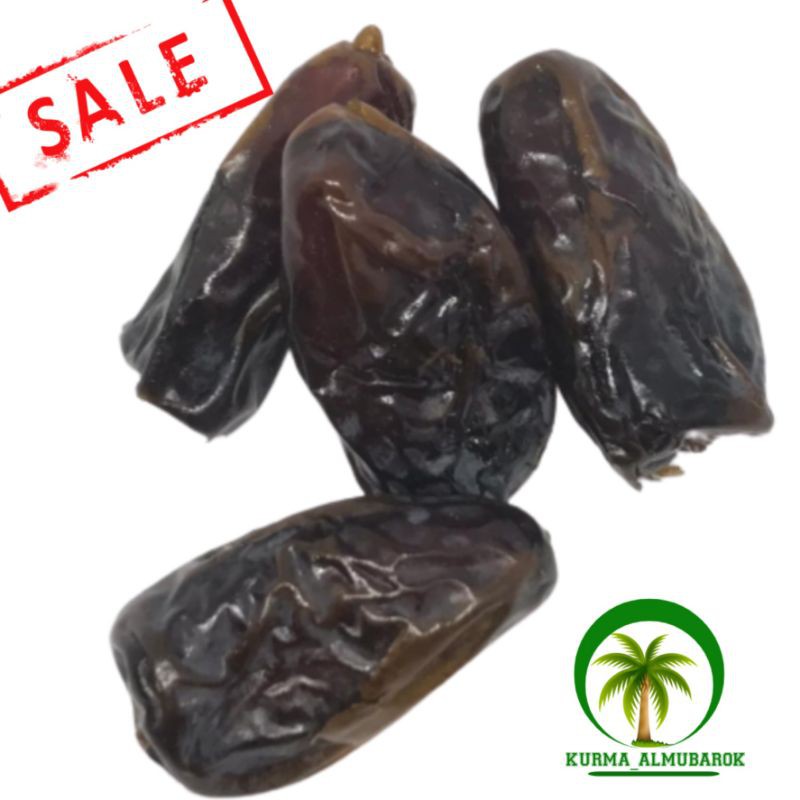 

Kurma Madinah / Kurma Madinah Nagal 500 gr / Kurma Nagal / Kurma Madinah Kering