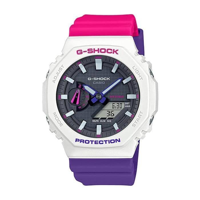 Casio G-Shock GA-2100THB-7ADR