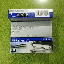 

STAPLER KANGARO NO-384556