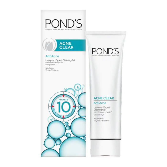 PONDS Acne Solution Daily Expert Cream 20g
