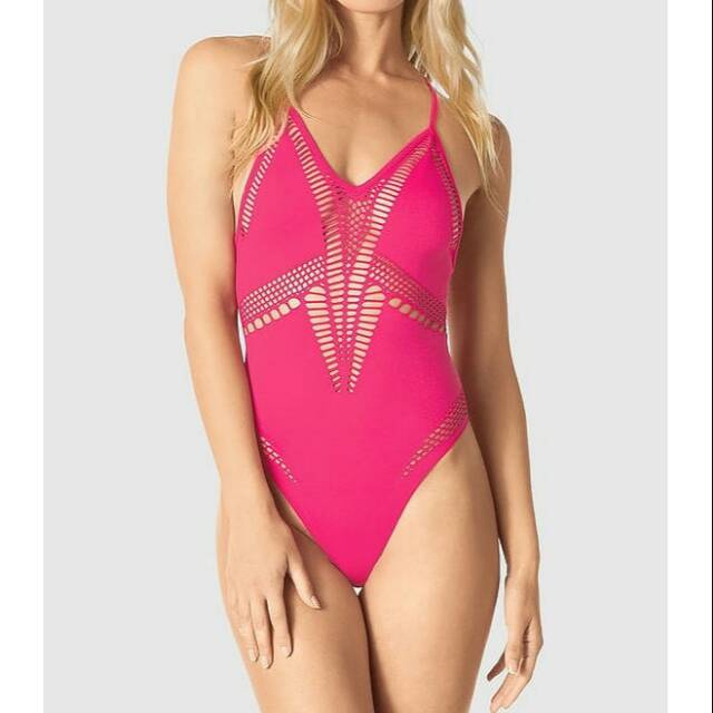 La Senza Bodysuit size L