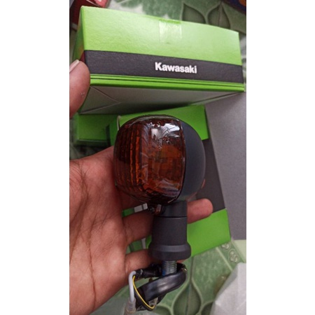 sein ninja r/rr original kawasaki