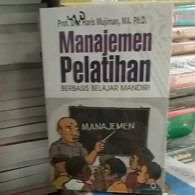 Jual Manajemen Pelatihan Berbasis Belajar Mandiri | Shopee Indonesia