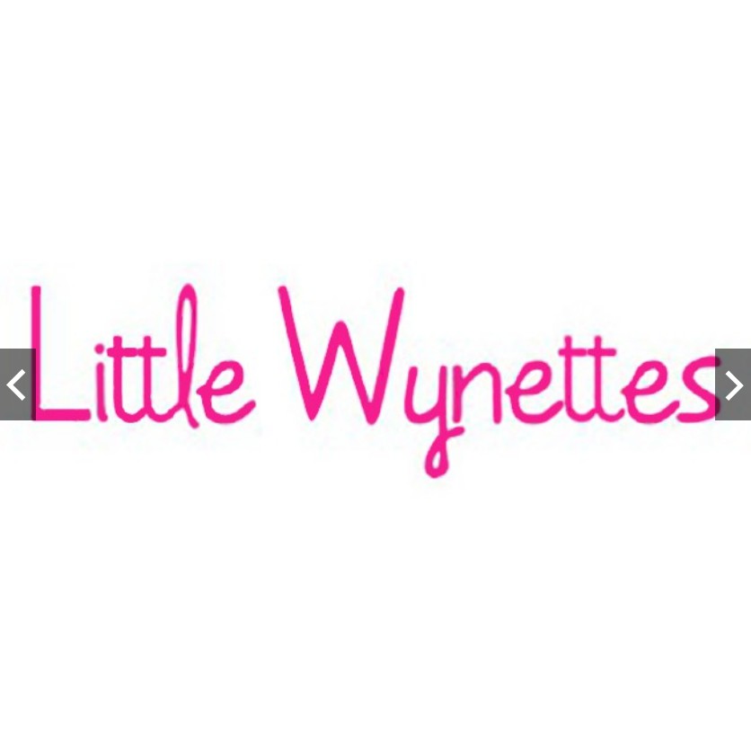 Liite Wynettes Baju Tidur Bayi Pink