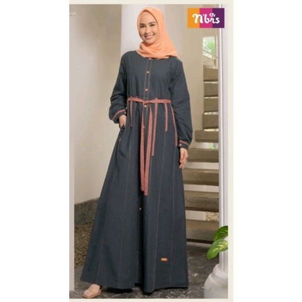 GAMIS NB B29 • NIBRAS