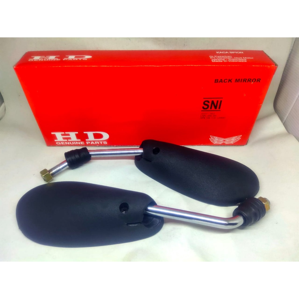 SPION MOTOR MODEL BEAT  / VARIO / SHOGUN / MIO / SATRIA FU MOTOR HONDA/YAMAHA-5