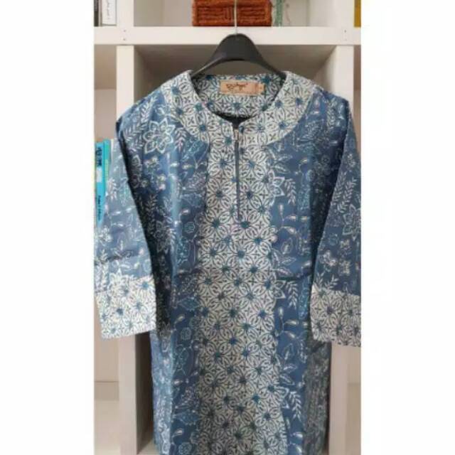 Preloved Batik rizkya