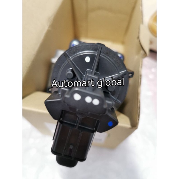 valve egr pajero sport triton 1582a483 asli ktb