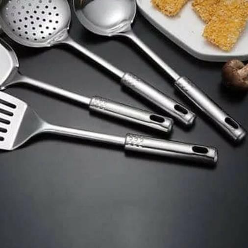 ❋ Spatula Set / Sepatula Set 4in1 / Kitchenware ♚