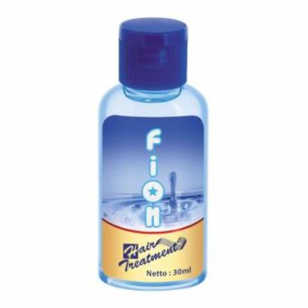 FION Hair Treatment Serum - Vitamin Rambut - 30ml