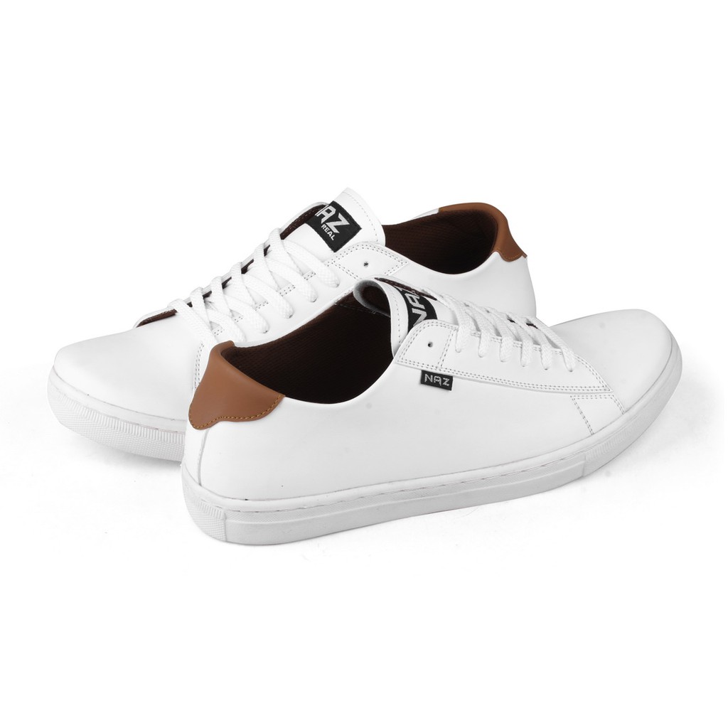 Sepatu Sneakers Pria Kasual Sneaker Maxx White Sepatu Casual Shoes Kets Side Sitch Keren Ori Original 100% Sepatu Cowo Slip On Sneaker Sepatu Cowok Murah Sepatu Sneakers Santai Import Lokal Sepatu Sneakers Pria Sepatu Sneakers Laki Laki Tali Jahit Sol