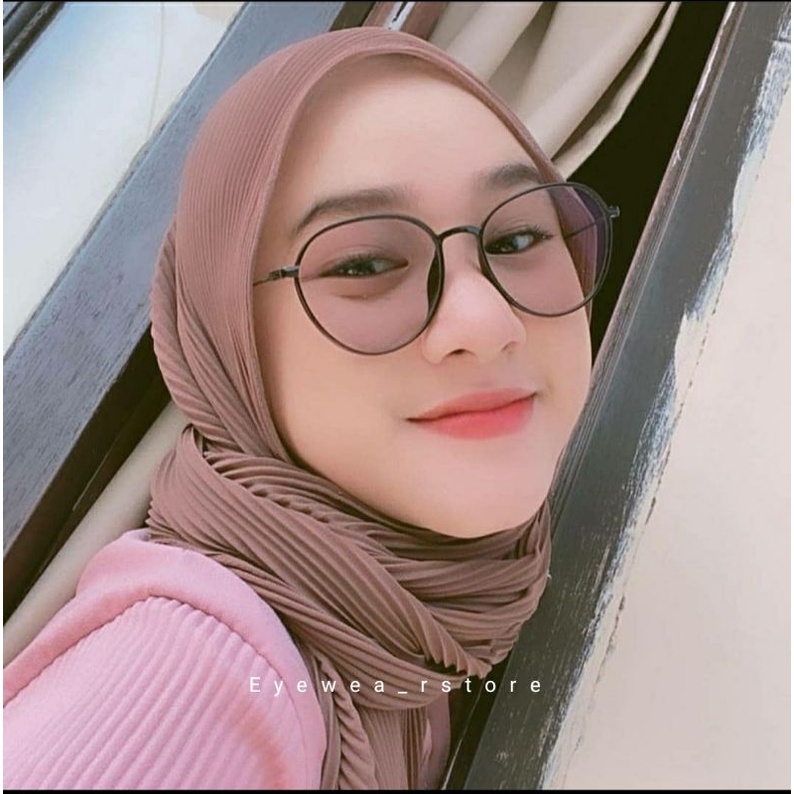 KACAMATA TF2190 | KACAMATA WANITA | KACAMATA KOREAN