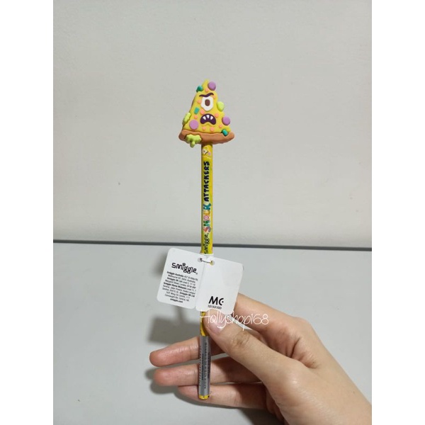 Pensil smiggle / smiggle pencil