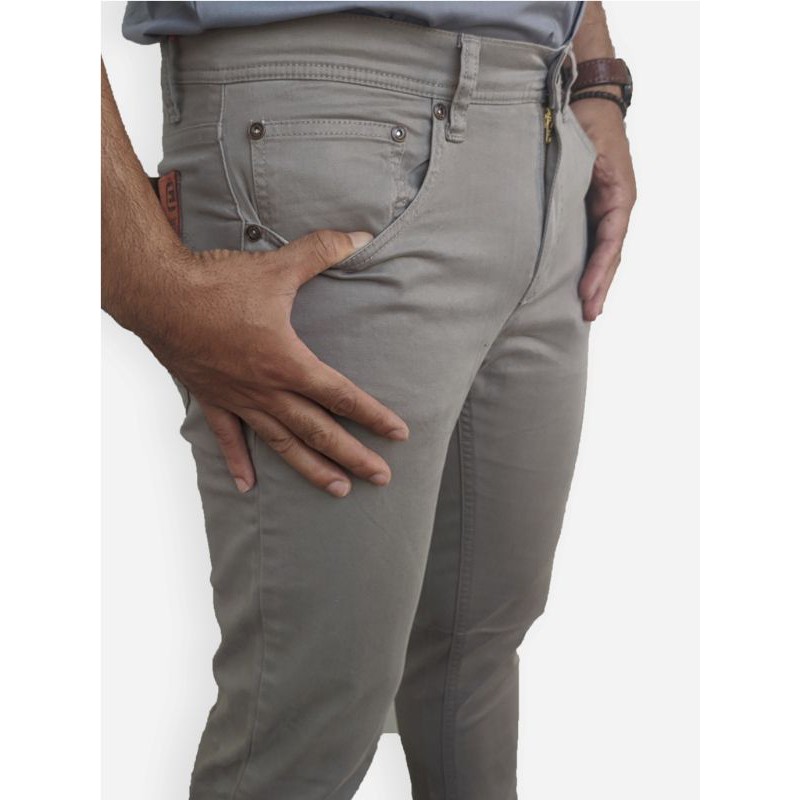 celana panjang pria EMBA JEANS