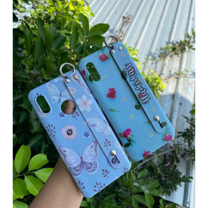 CASE CUSTOM HANDGRIP SOFTCASE ( BUY 1 FREE GIFT)