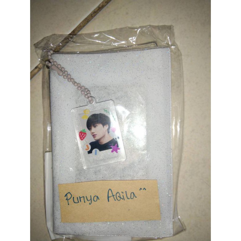 [BOOKED] APM KAI EXO