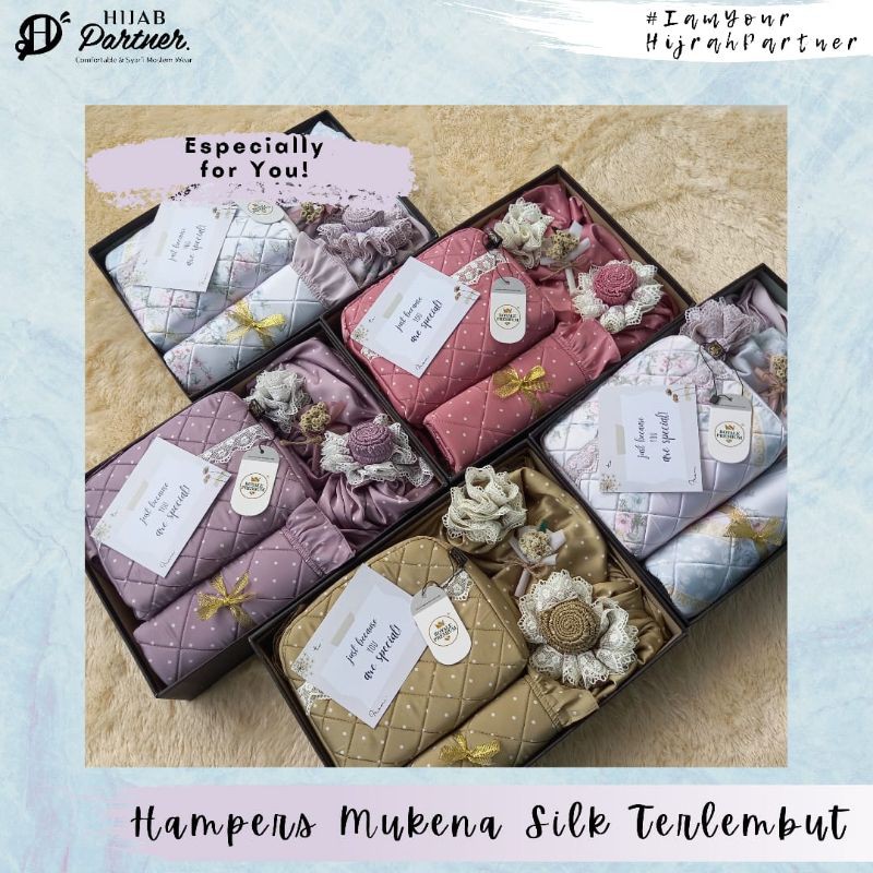 

Box Gift Hampers Especially for you