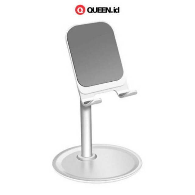 Phone Stand Aluminium Alloy Adjustable Universal Phone