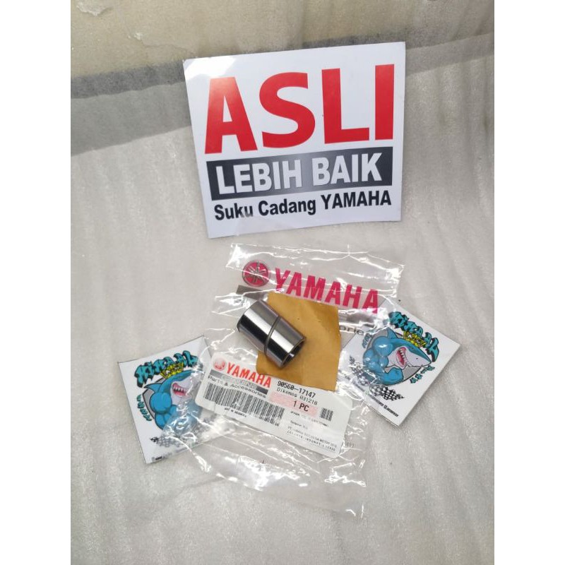 bosh spacer rumah kopling rx king rx special