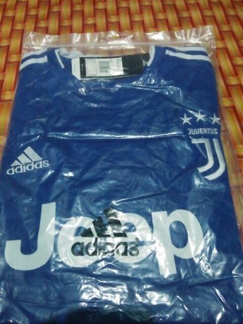 Jersey Baju Bola Kit Juve Jupentus Jupe Import Third 3rd 