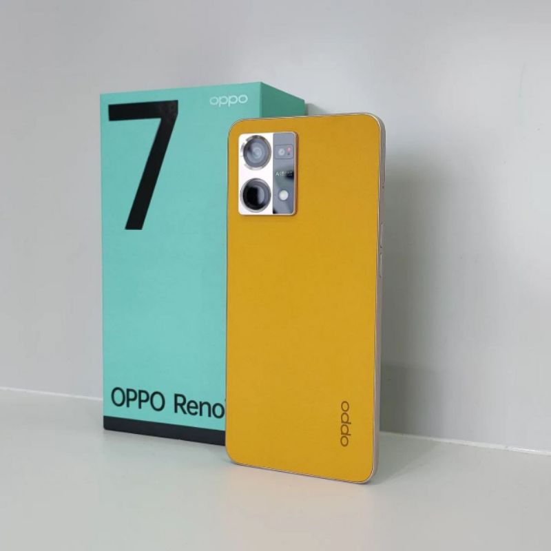 OPPO RENO 7 4G ram 8/256GB